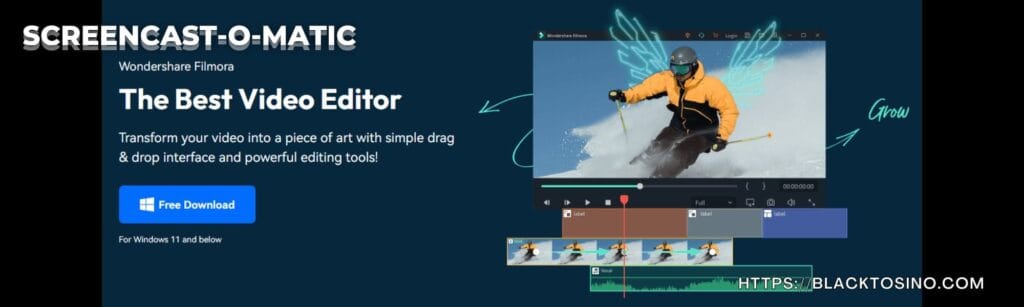 Screencast-O-Matic